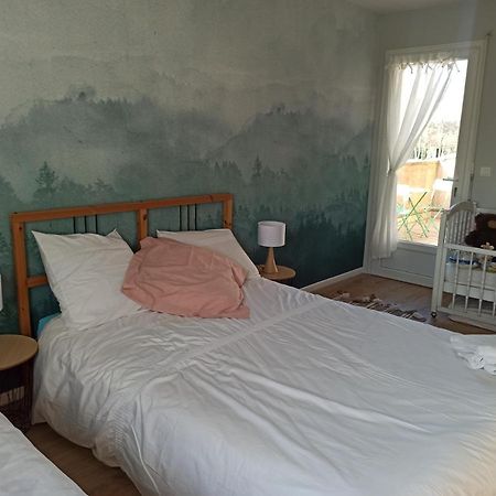Chez Chantal Etables  エクステリア 写真