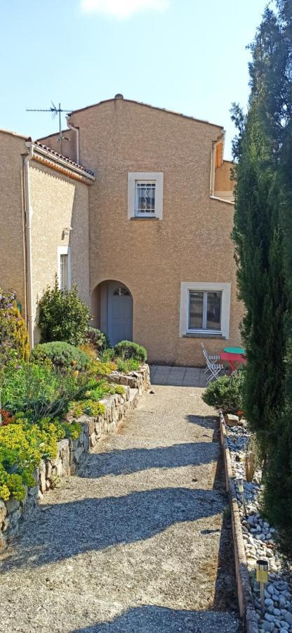 Chez Chantal Etables  エクステリア 写真