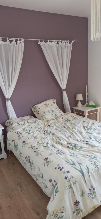 Chez Chantal Etables  エクステリア 写真